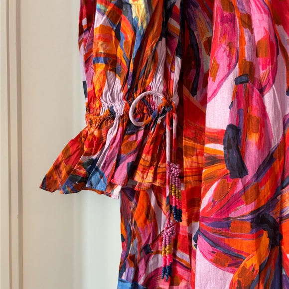 FARM Rio Cotton Maxi - Picture 5 of 5